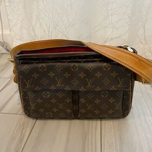 Louis Vuitton Viva Cita GM